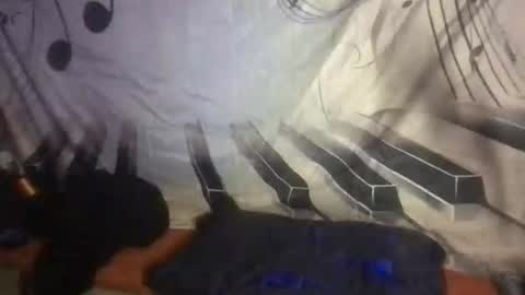 Snapshot of jaehamilton chatting on October 5, 2025, 9:29 am jaehamilton online show from October 5, 2025, 9:29 am