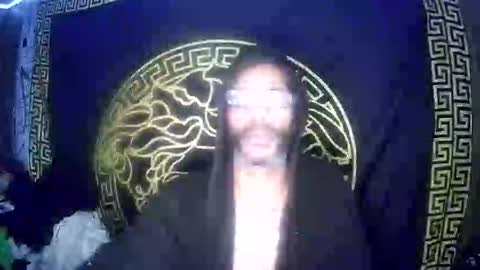 jaehamilton online show from November 30, 2025, 10:41 am