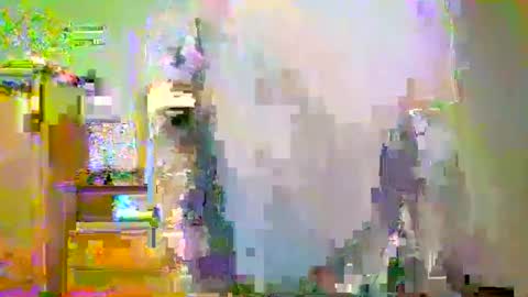 Snapshot of jaej235805 chatting on February 6, 2025, 4:21 am jaej235805 online show from February 6, 2025, 4:21 am