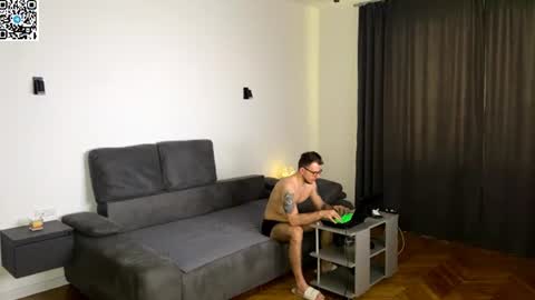 Snapshot of jaguar_777 chatting on June 28, 2026, 12:22 pm Alex online show from June 28, 2026, 12:22 pm