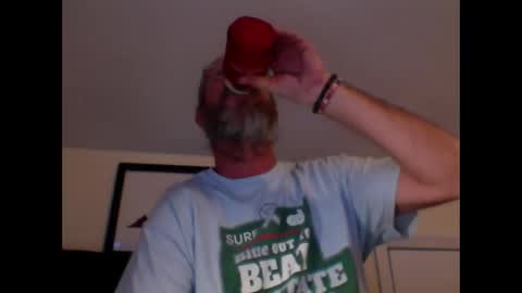 Allen online show from February 22, 2026, 11:58 pm