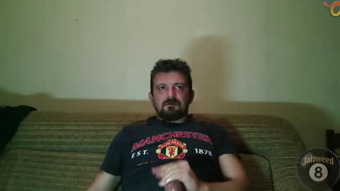 Snapshot of jahweed8 chatting on December 15, 2025, 6:45 pm Jahweed online show from December 15, 2025, 6:45 pm