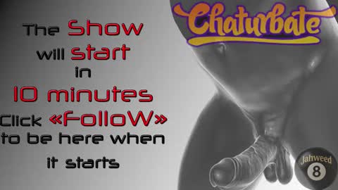 Snapshot of jahweed8 chatting on January 17, 2026, 10:53 am Jahweed online show from January 17, 2026, 10:53 am