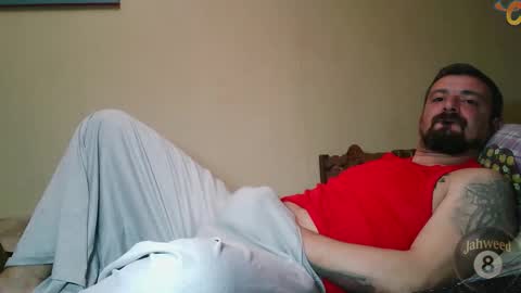 Snapshot of jahweed8 chatting on March 20, 2026, 6:24 pm Jahweed online show from March 20, 2026, 6:24 pm