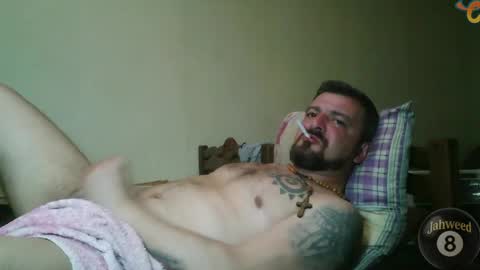 Jahweed online show from May 5, 2026, 7:11 pm