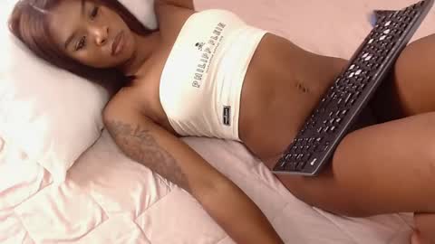 jahzzara online show from April 25, 2026, 9:34 pm