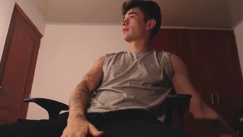 Snapshot of jaico_santos chatting on November 26, 2025, 10:55 pm jaico_santos online show from November 26, 2025, 10:55 pm