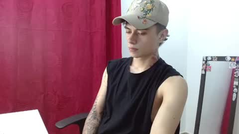 Snapshot of jaico_santos1 chatting on May 13, 2026, 11:44 pm Jaico online show from May 13, 2026, 11:44 pm