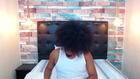 I AM JAICOB online show from March 17, 2026, 1:10 am