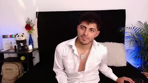 Jaiden online show from October 25, 2025, 5:26 am