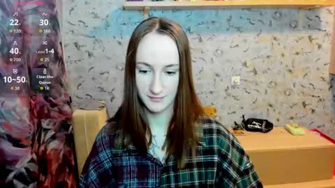 Snapshot of jaidii_ chatting on January 11, 2026, 2:16 am Jeidi online show from January 11, 2026, 2:16 am