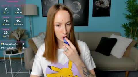 Snapshot of jaidii_ chatting on February 22, 2026, 7:12 pm Jeidi online show from February 22, 2026, 7:12 pm