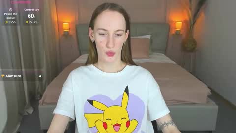 Snapshot of jaidii_ chatting on March 7, 2026, 9:12 pm Jeidi online show from March 7, 2026, 9:12 pm