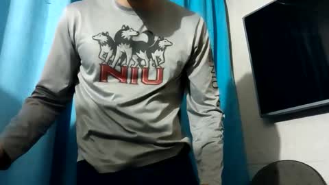 JaxXx online show from February 2, 2026, 5:06 am