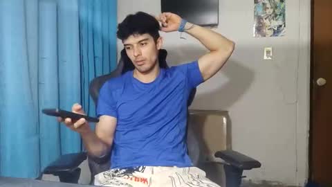 Snapshot of jair1_69 chatting on June 1, 2026, 3:52 am JaxXx online show from June 1, 2026, 3:52 am