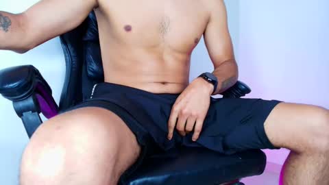 jairmedcer online show from October 22, 2025, 11:32 am