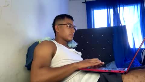Snapshot of jairsalazar167 chatting on January 18, 2026, 9:18 pm jairsalazar167 online show from January 18, 2026, 9:18 pm