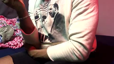 Snapshot of jakcjameson chatting on January 31, 2025, 11:03 am Jakc online show from January 31, 2025, 11:03 am