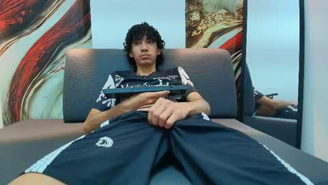 Snapshot of jakcmiller_1 chatting on May 19, 2026, 7:31 pm jack online show from May 19, 2026, 7:31 pm