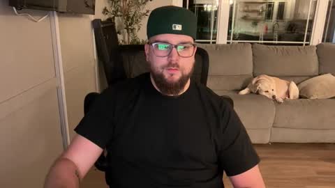 Snapshot of jake0333 chatting on January 7, 2026, 12:35 am Jake online show from January 7, 2026, 12:35 am