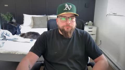 Snapshot of jake0333 chatting on February 9, 2026, 6:01 pm Jake online show from February 9, 2026, 6:01 pm