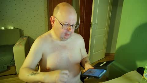 Jake2309 online show from December 30, 2024, 8:15 pm