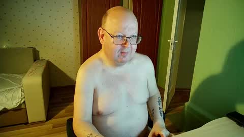 Jake2309 online show from January 15, 2025, 7:01 pm