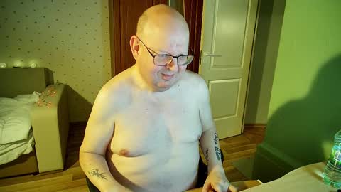 Jake2309 online show from February 5, 2025, 7:53 pm