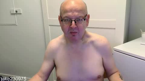 Jake2309 online show from September 20, 2025, 8:21 pm