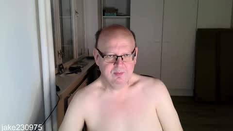 Jake2309 online show from October 28, 2025, 7:49 pm