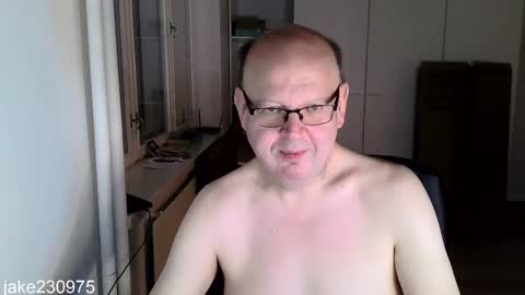 Jake2309 online show from October 31, 2025, 9:05 pm