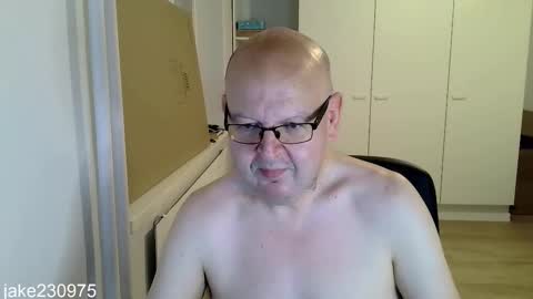 Jake2309 online show from November 9, 2025, 8:29 pm