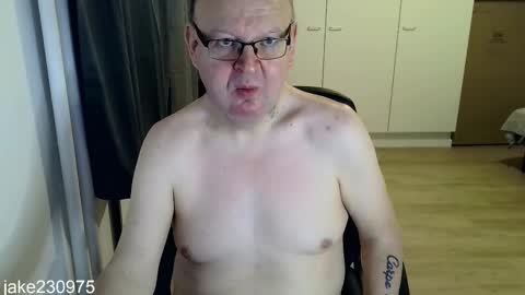 Jake2309 online show from December 15, 2025, 8:57 pm