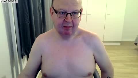 Snapshot of jake230975 chatting on May 24, 2026, 7:41 pm Jake2309 online show from May 24, 2026, 7:41 pm