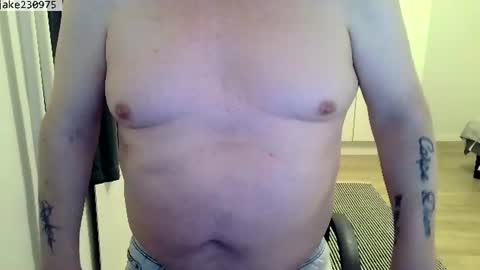 Jake2309 online show from June 21, 2026, 7:27 pm