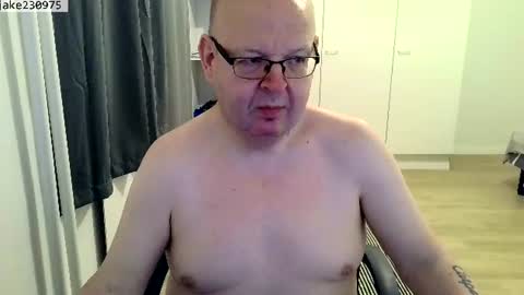 Jake2309 online show from June 22, 2026, 7:11 pm