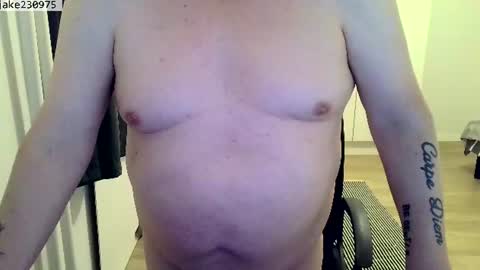 Jake2309 online show from June 24, 2026, 7:13 pm