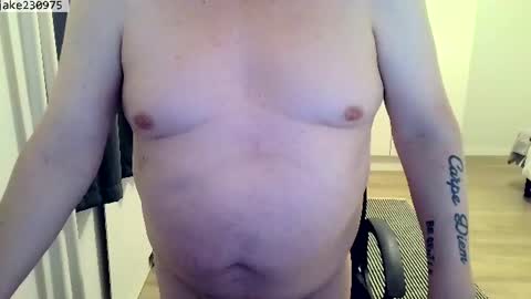 Jake2309 online show from June 26, 2026, 6:56 pm