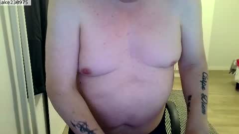 Jake2309 online show from June 27, 2026, 7:30 pm