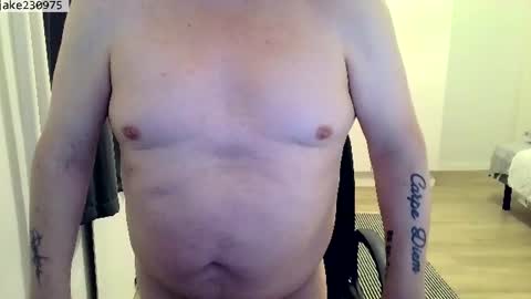 Jake2309 online show from June 29, 2026, 7:25 pm
