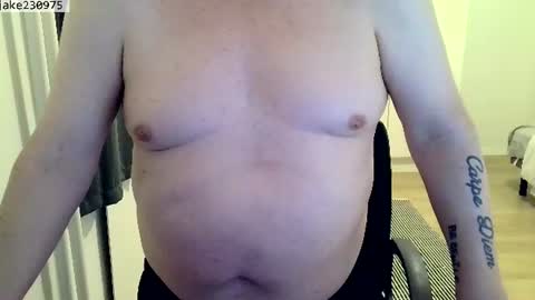 Jake2309 online show from June 30, 2026, 6:42 pm