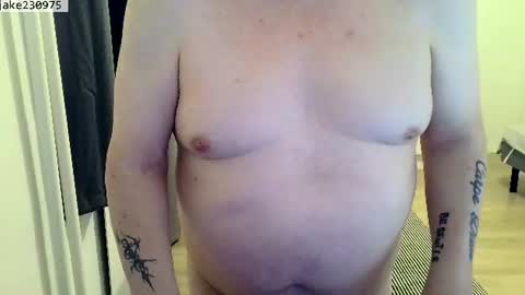 Jake2309 online show from July 3, 2026, 8:04 pm