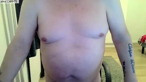 Jake2309 online show from July 5, 2026, 7:21 pm