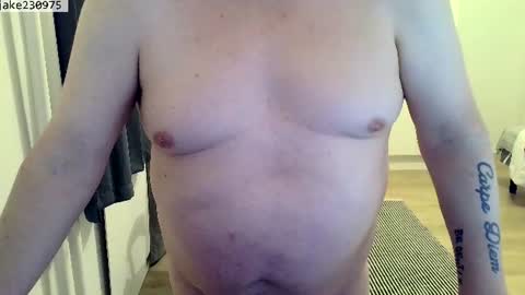 Jake2309 online show from July 8, 2026, 7:40 pm