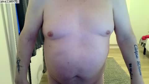 Jake2309 online show from July 10, 2026, 8:00 pm