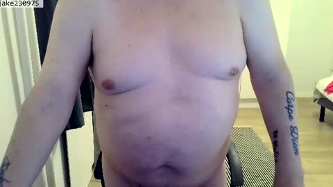 Jake2309 online show from July 11, 2026, 7:27 pm