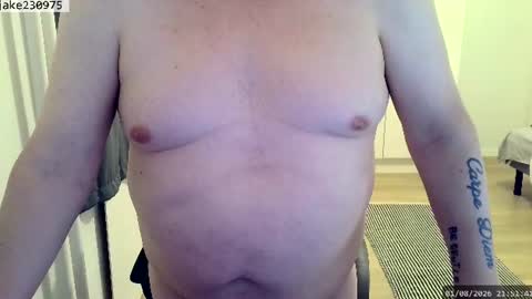 Jake2309 online show from August 1, 2026, 6:51 pm