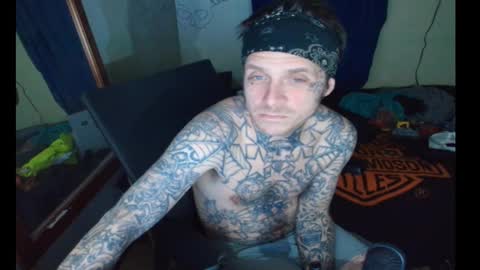 showingitoff online show from February 5, 2026, 6:29 am