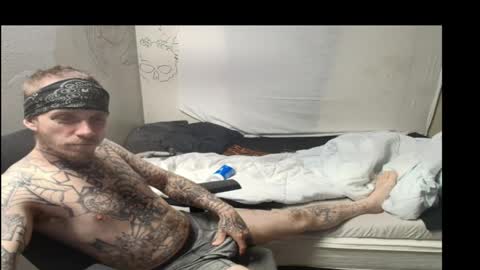 showingitoff online show from February 28, 2026, 7:59 pm