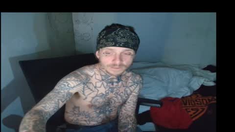 showingitoff online show from March 1, 2026, 9:55 am